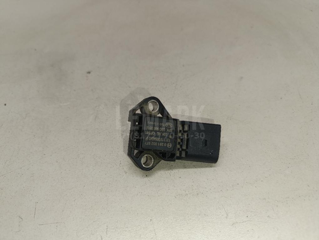 Датчик абсолютного давления