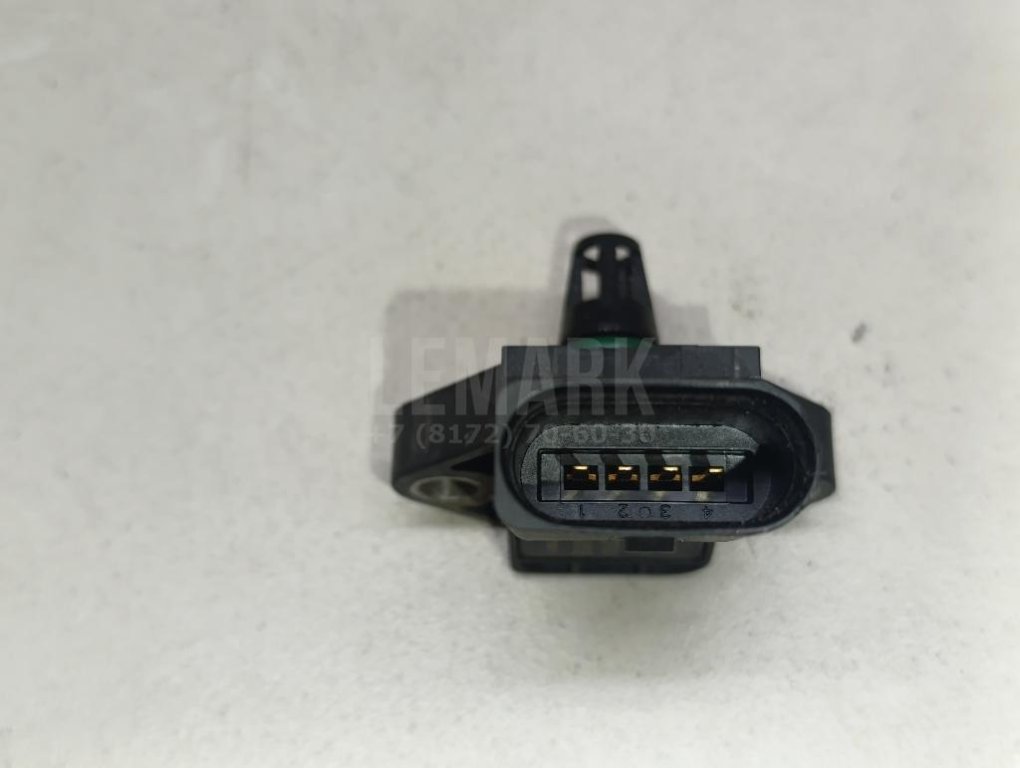 Датчик абсолютного давления