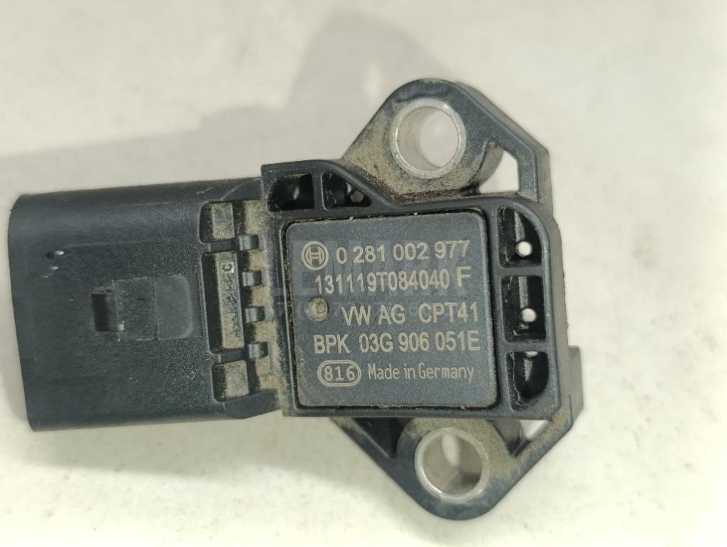 Датчик абсолютного давления