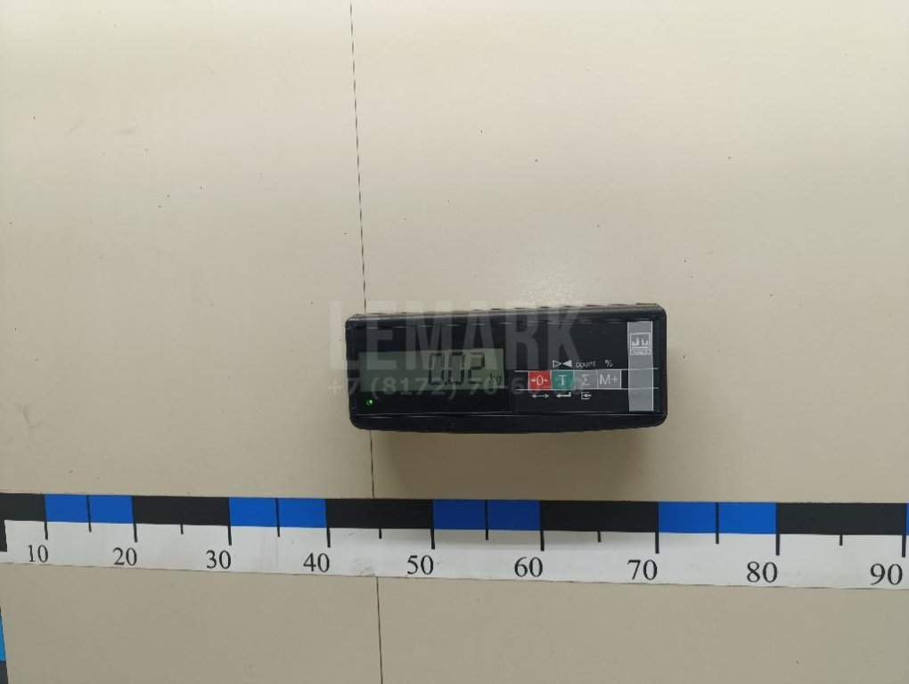 Датчик абсолютного давления