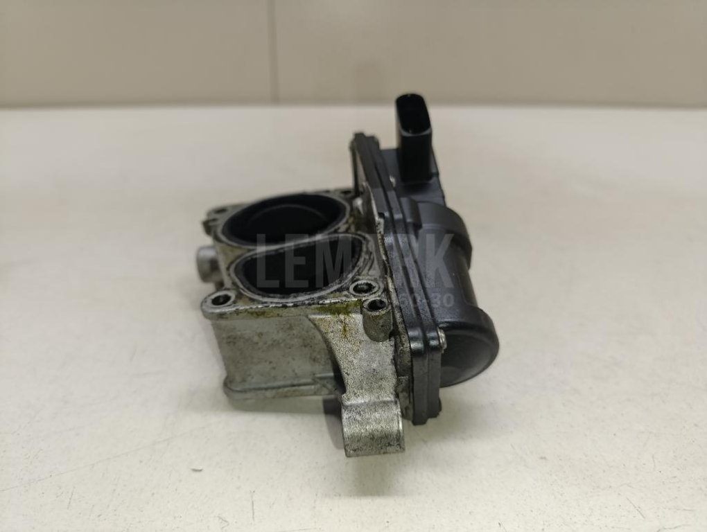 Заслонка дроссельная электрическая