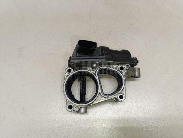 Заслонка дроссельная электрическая