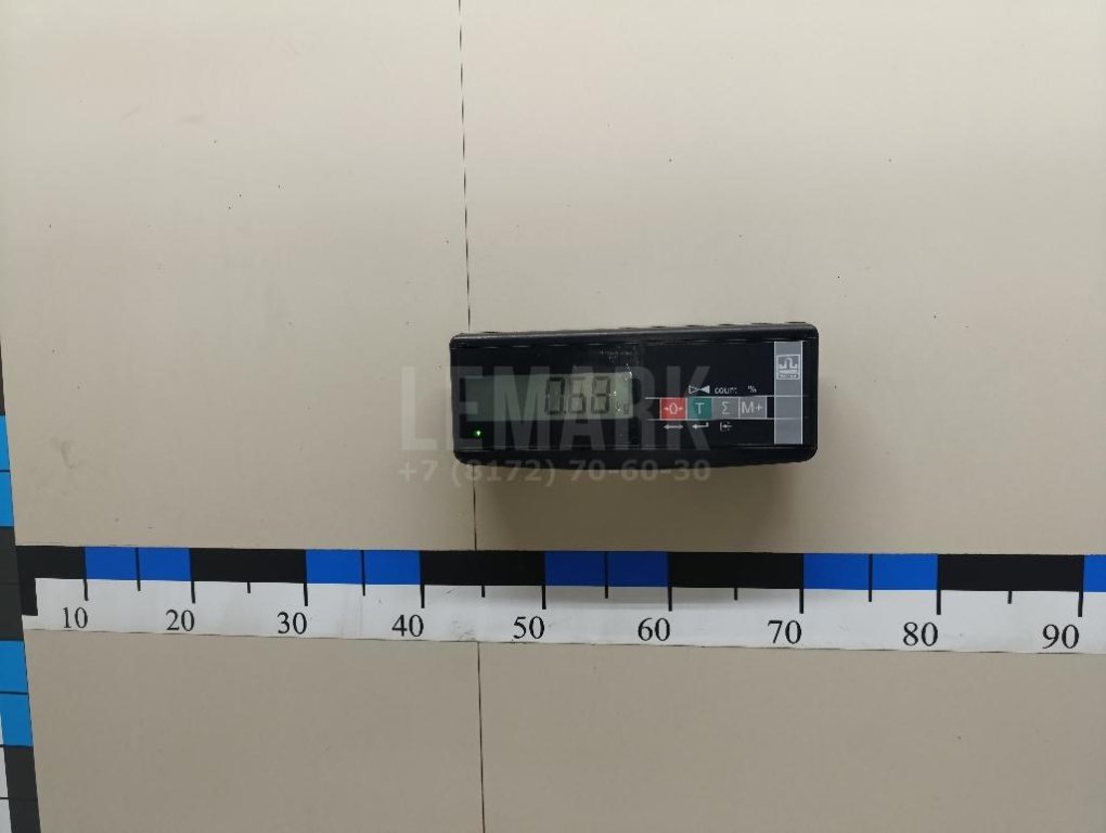 Заслонка дроссельная электрическая