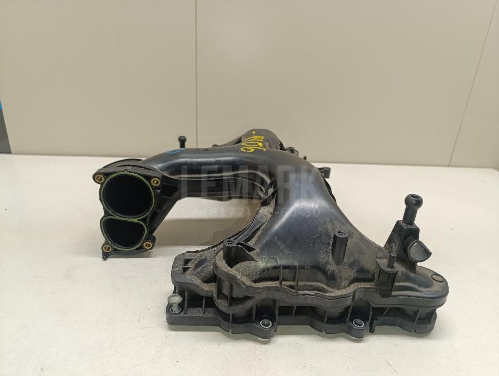 Коллектор впускной для  Audi A3 (8Y) 2020