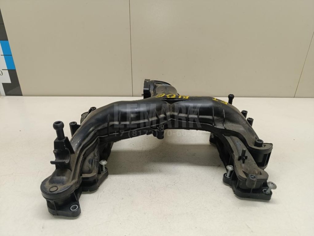 Коллектор впускной для  Audi A3 (8Y) 2020