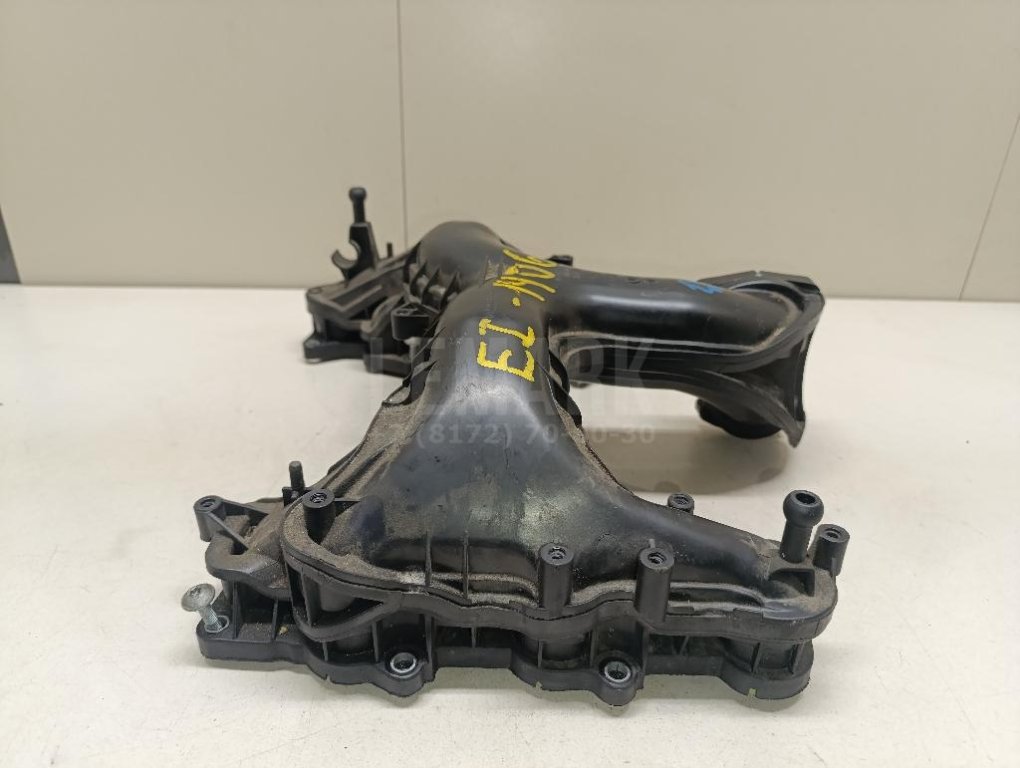 Коллектор впускной для  Audi A3 (8Y) 2020