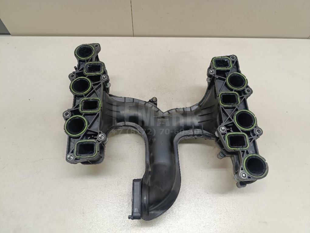 Коллектор впускной для  Audi A3 (8Y) 2020