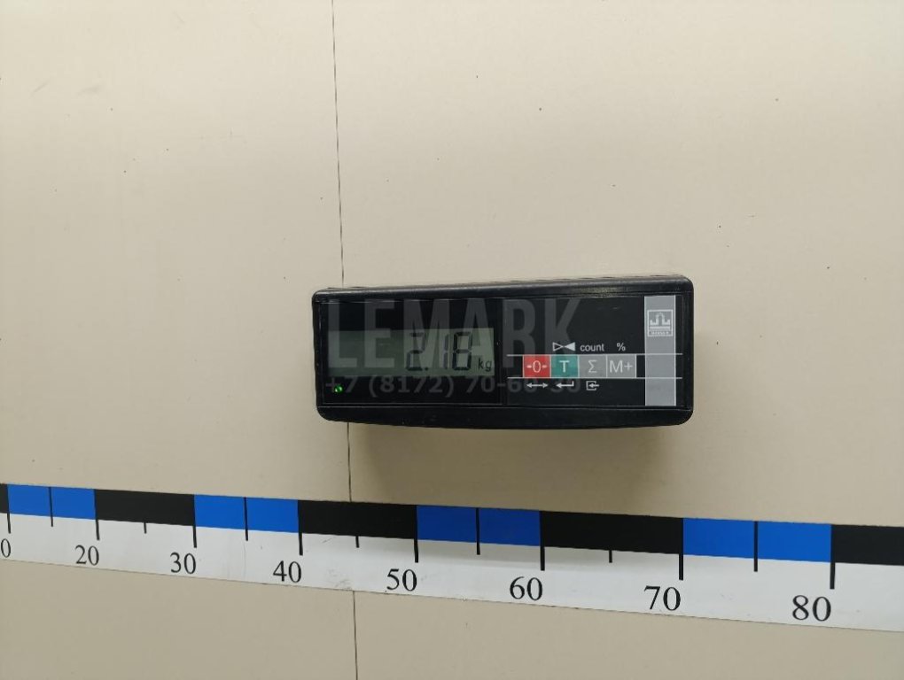 Коллектор впускной для  Audi A3 (8Y) 2020