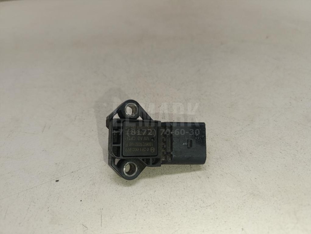 Датчик абсолютного давления