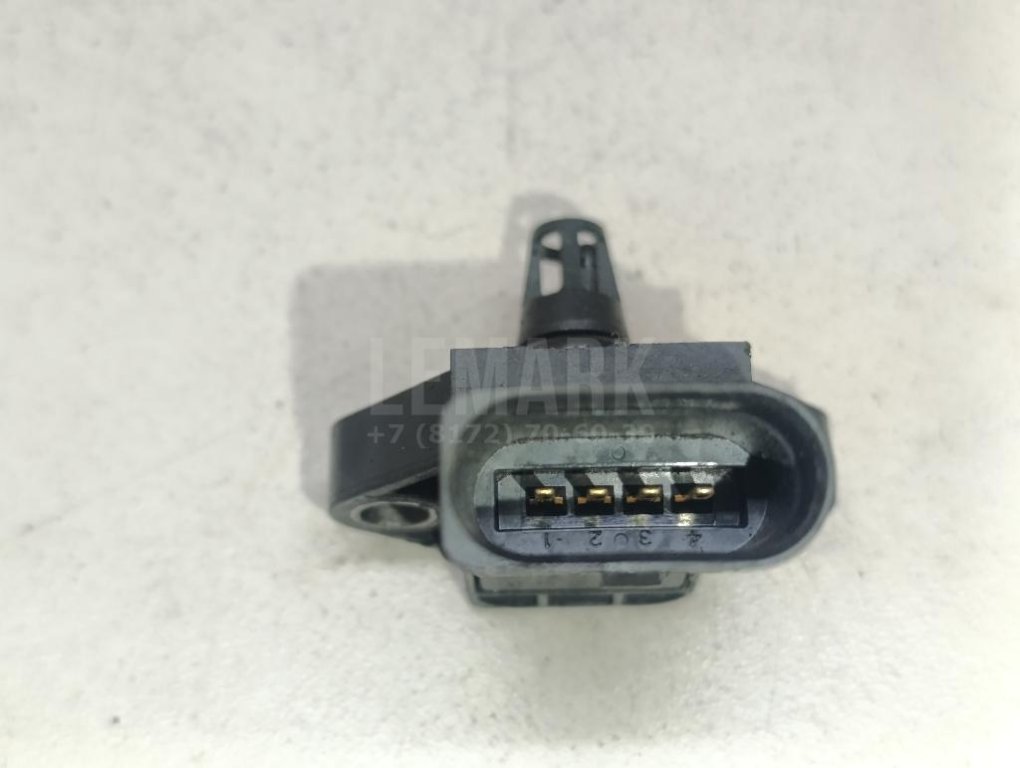 Датчик абсолютного давления