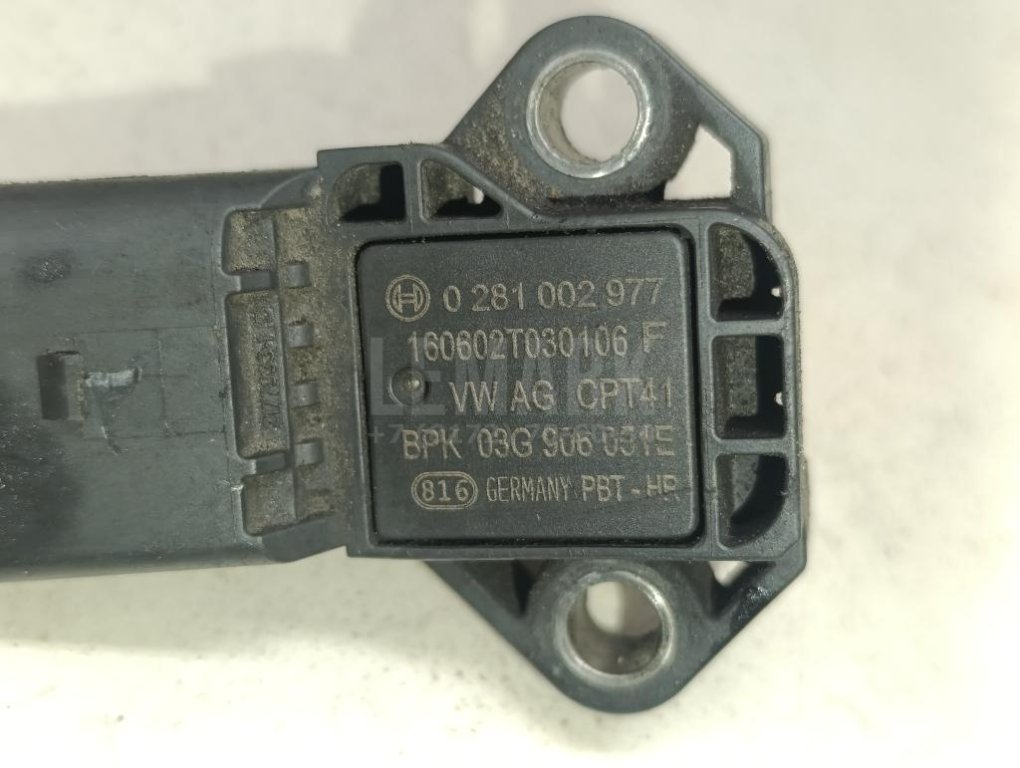 Датчик абсолютного давления