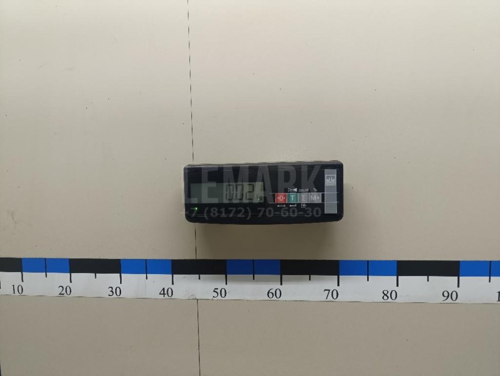 Датчик абсолютного давления