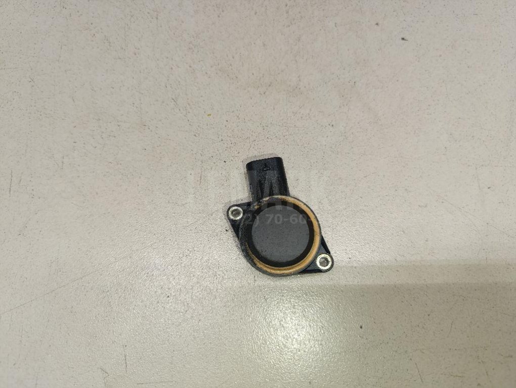 Датчик положения воздушных заслонок