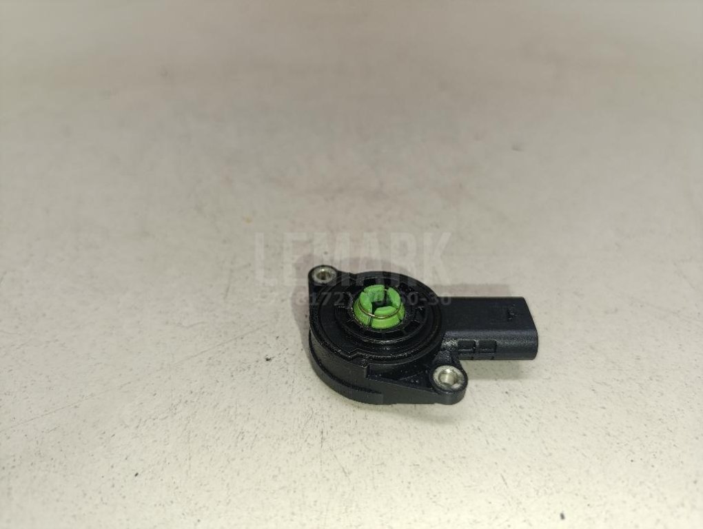 Датчик положения воздушных заслонок