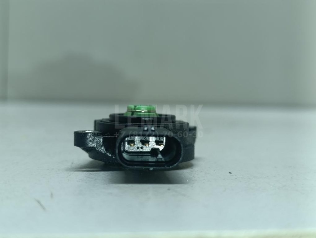 Датчик положения воздушных заслонок