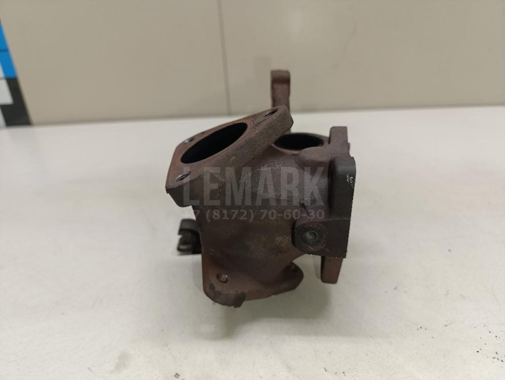 Коллектор выпускной для  Alfa Romeo Giulietta 2010-2020