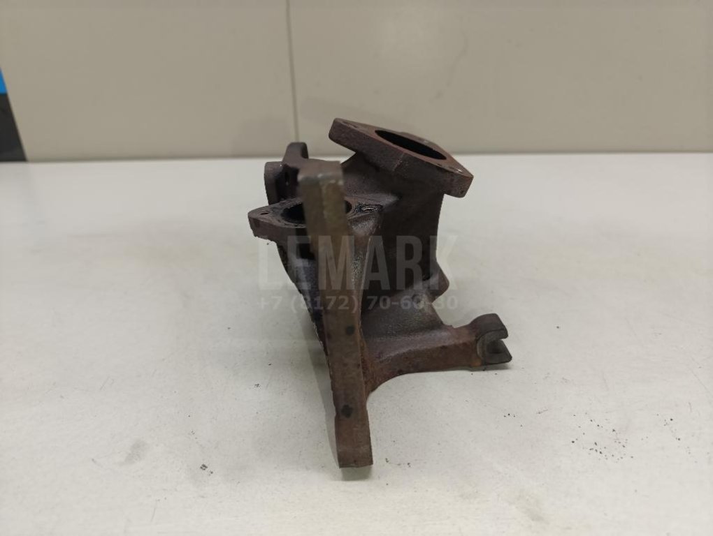 Коллектор выпускной для  Alfa Romeo Giulietta 2010-2020