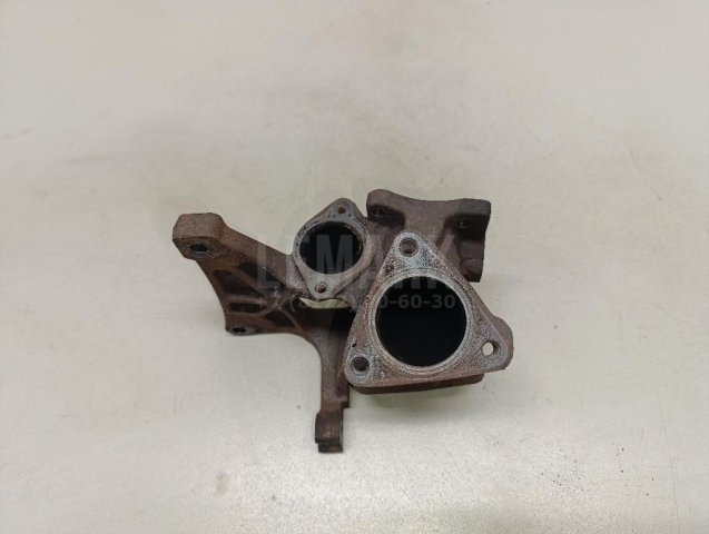 Коллектор выпускной