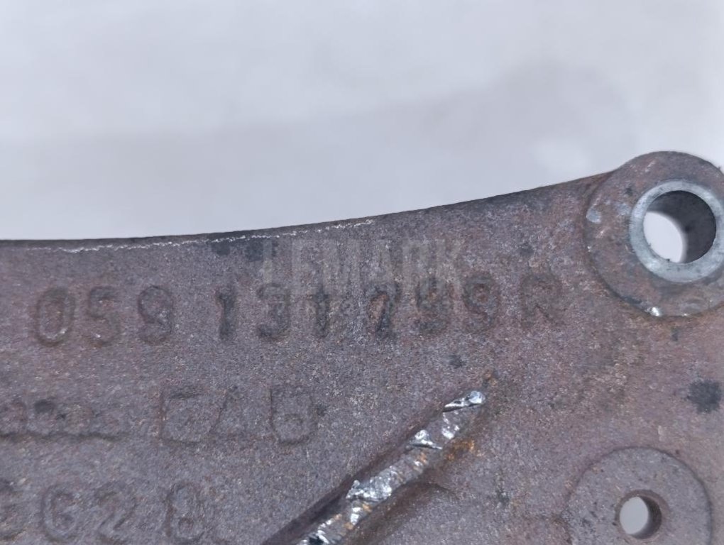 Коллектор выпускной для  Alfa Romeo Giulietta 2010-2020