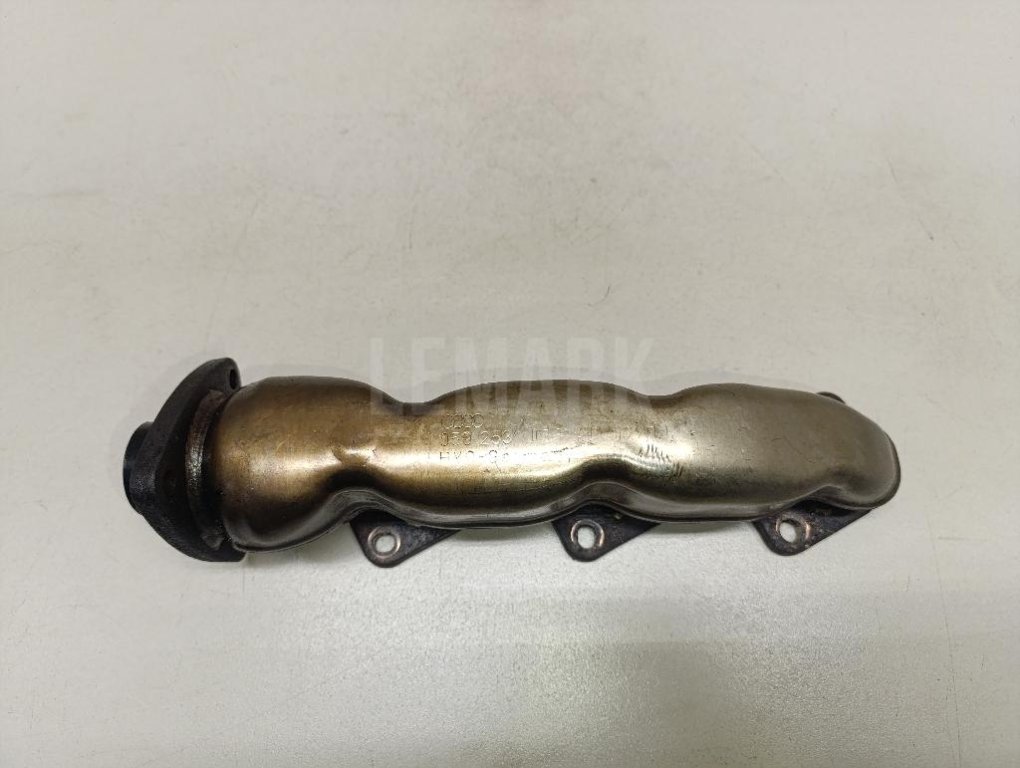 Коллектор выпускной