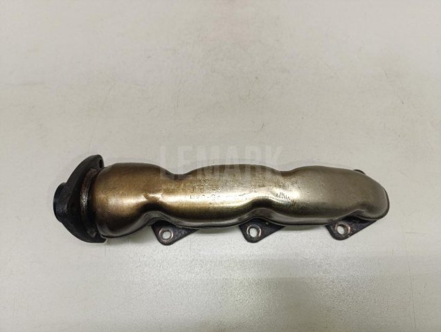 Коллектор выпускной