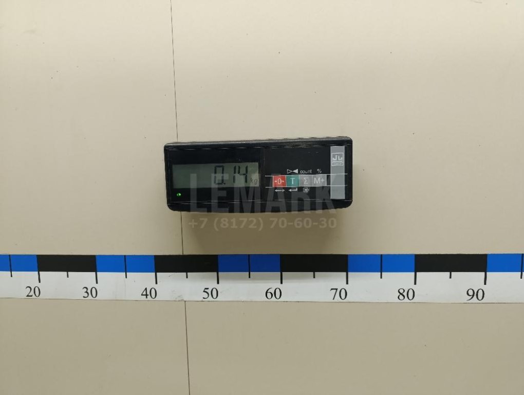 Натяжитель цепи