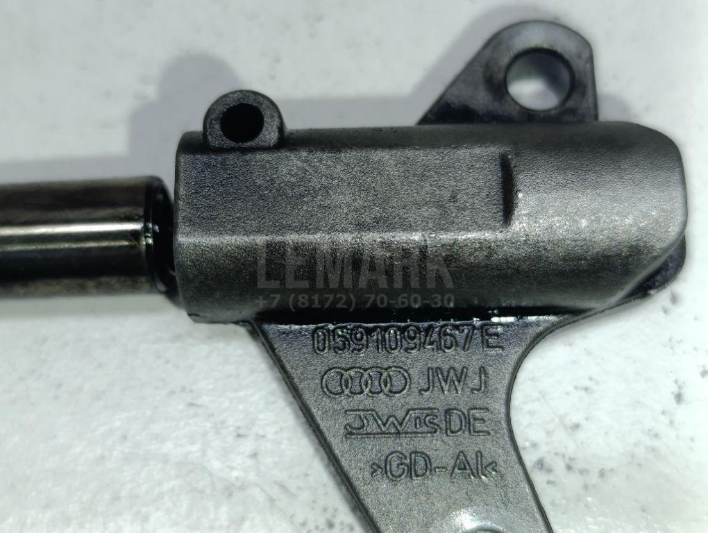 Натяжитель цепи