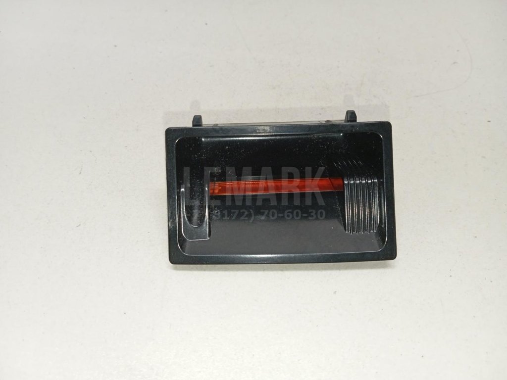 Пепельница передняя