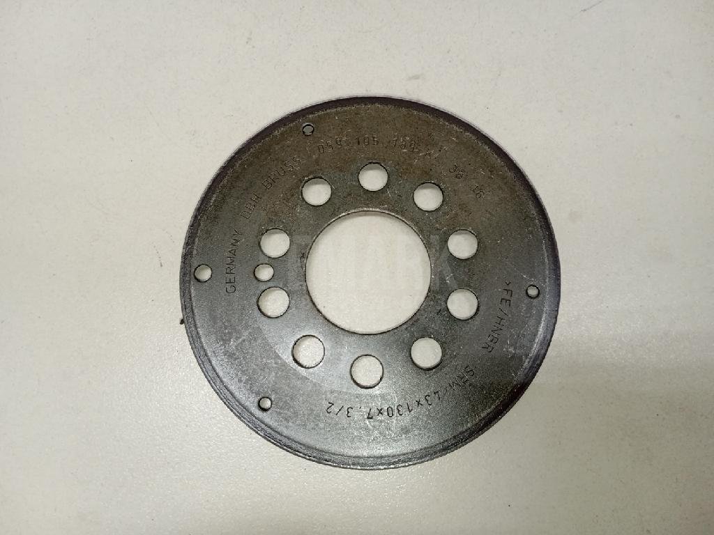 Ротор (двигатель) для  Alfa Romeo Giulietta 2010-2020