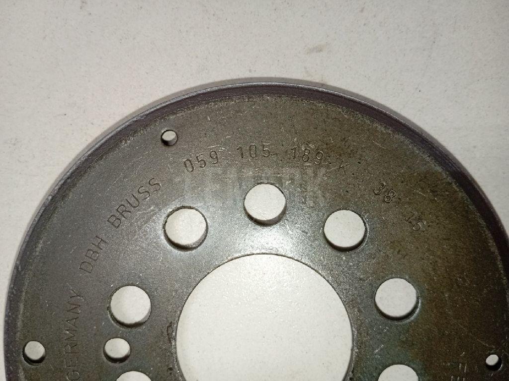 Ротор (двигатель) для  Alfa Romeo Giulietta 2010-2020