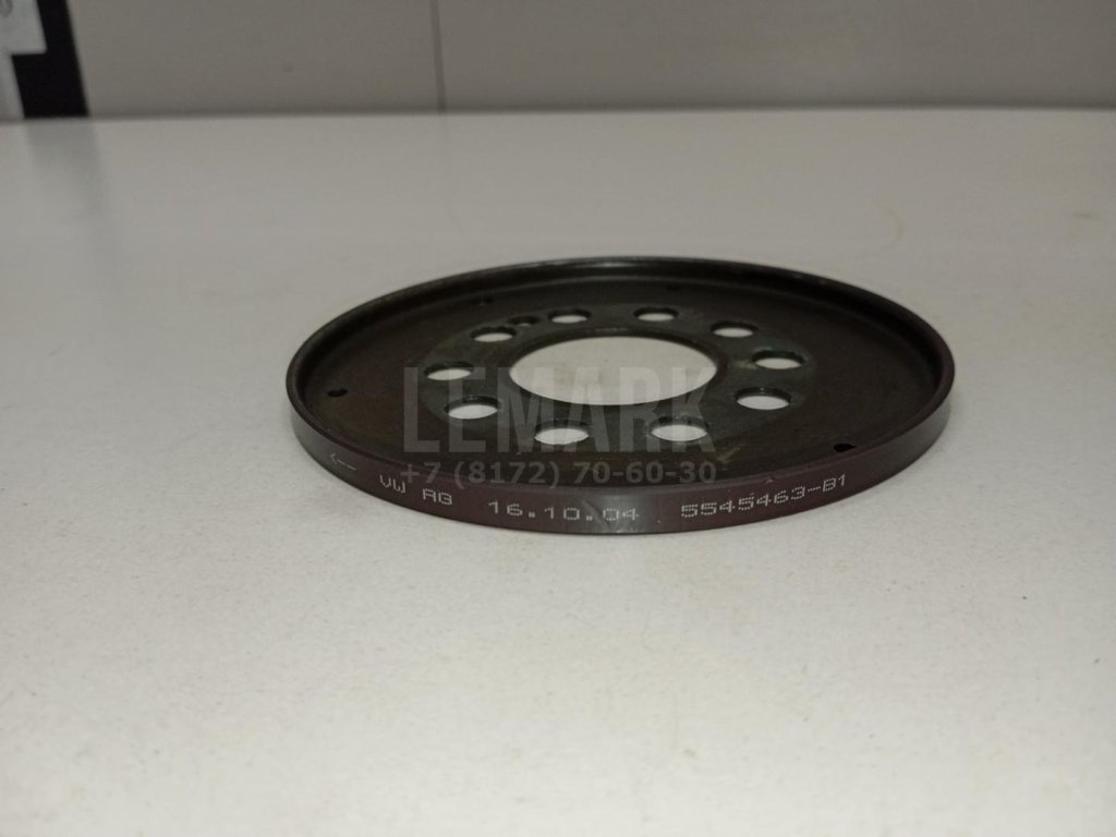 Ротор (двигатель) для  Alfa Romeo Giulietta 2010-2020