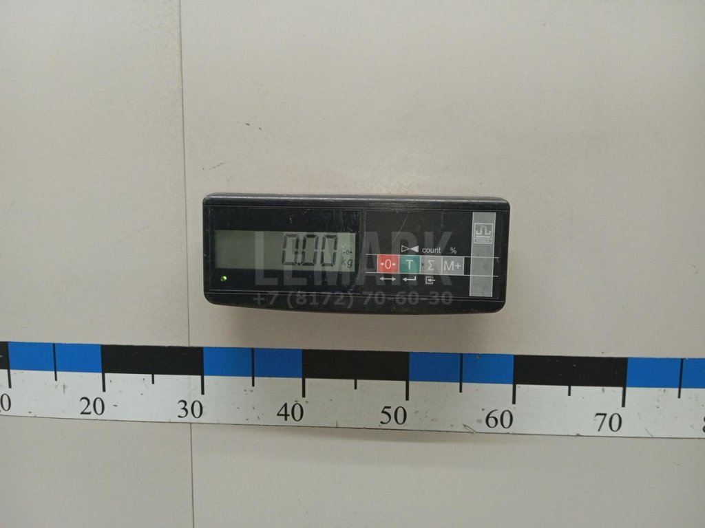 Накладка (кузов внутри)