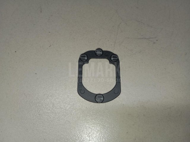 Накладка (кузов внутри)