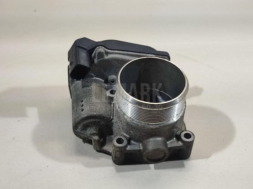 Заслонка дроссельная электрическая