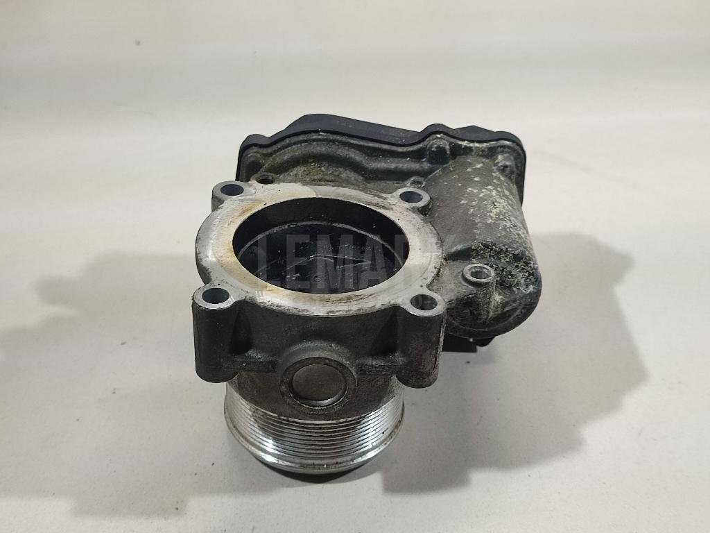 Заслонка дроссельная электрическая