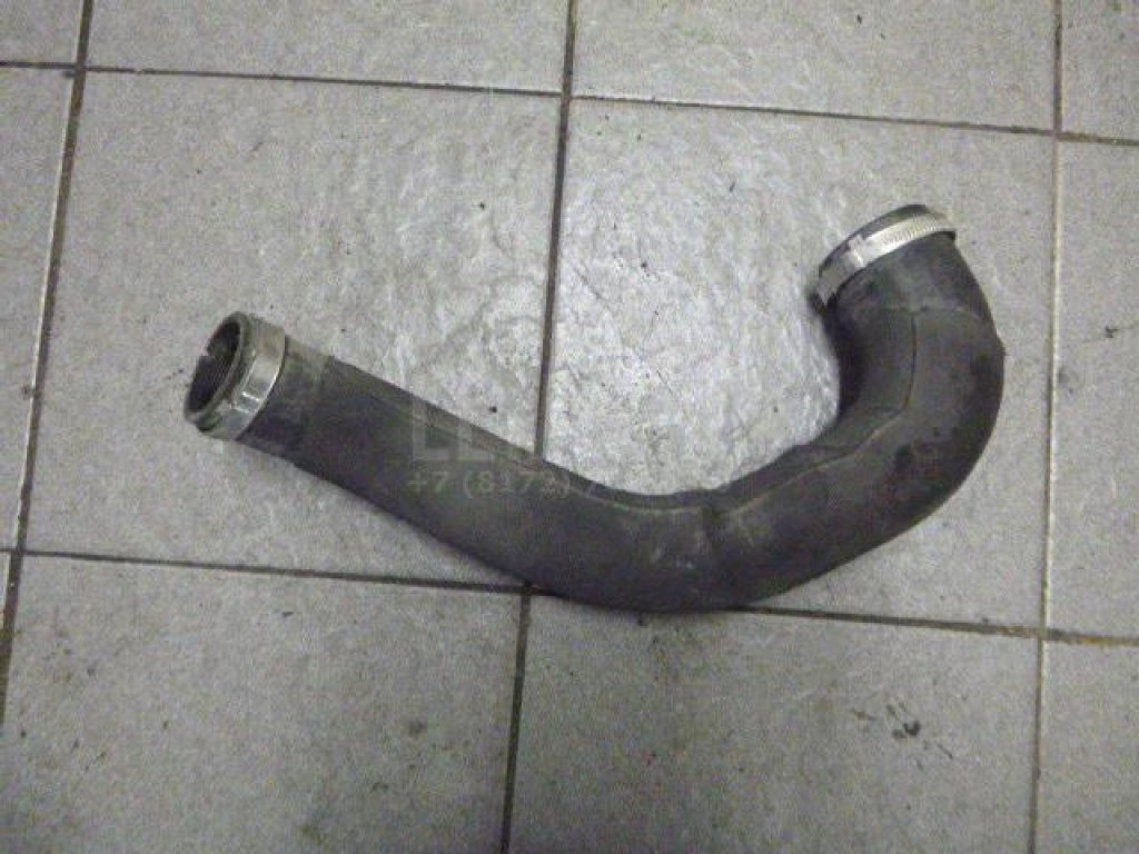 Патрубок интеркулера для  Acura MDX 2007-2013