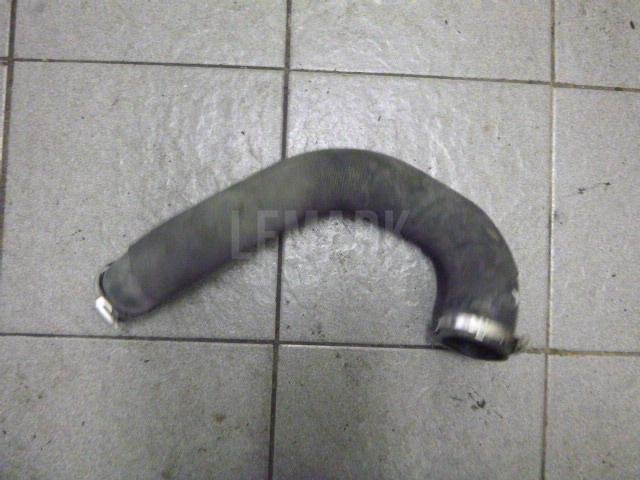 Патрубок интеркулера