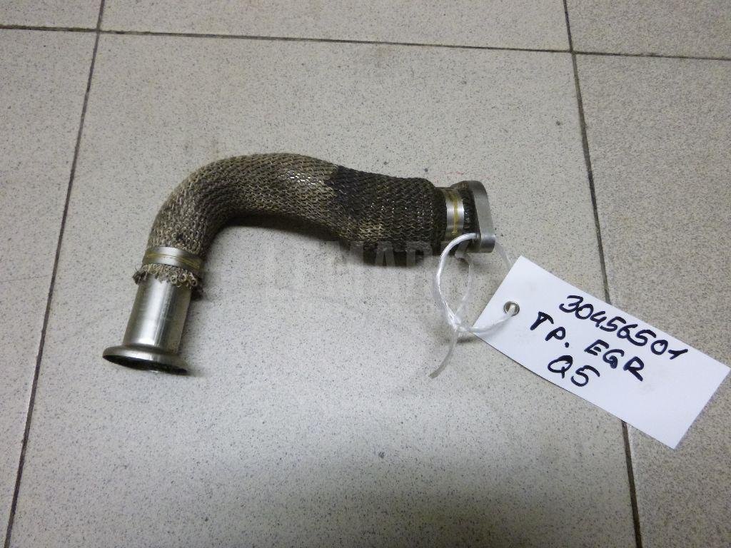 Трубка системы рециркуляции (EGR)