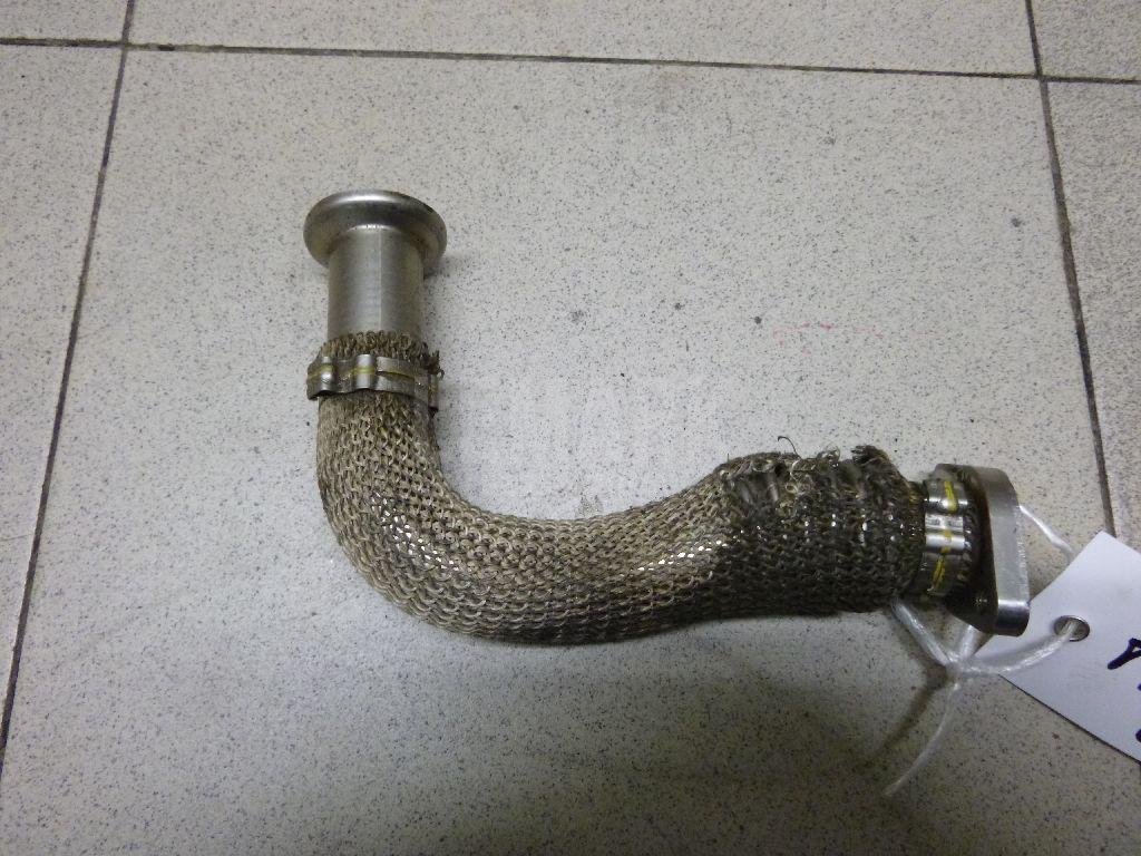 Трубка системы рециркуляции (EGR)