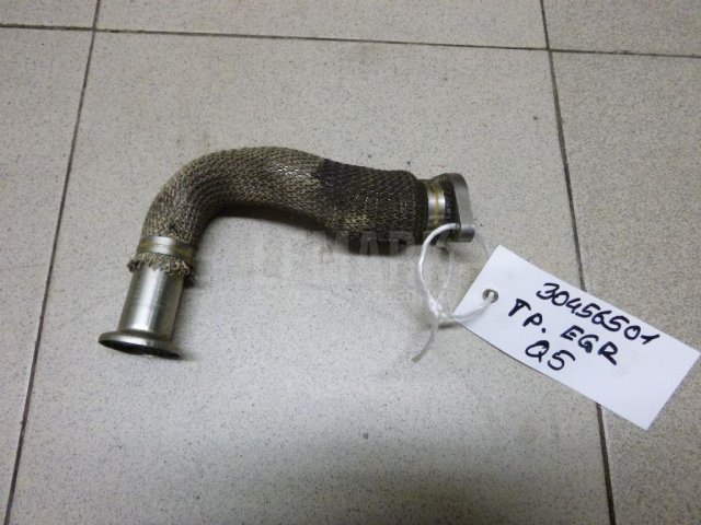 Трубка системы рециркуляции (EGR)