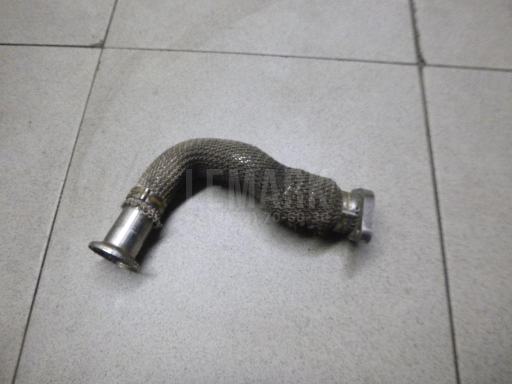 Трубка системы рециркуляции (EGR)