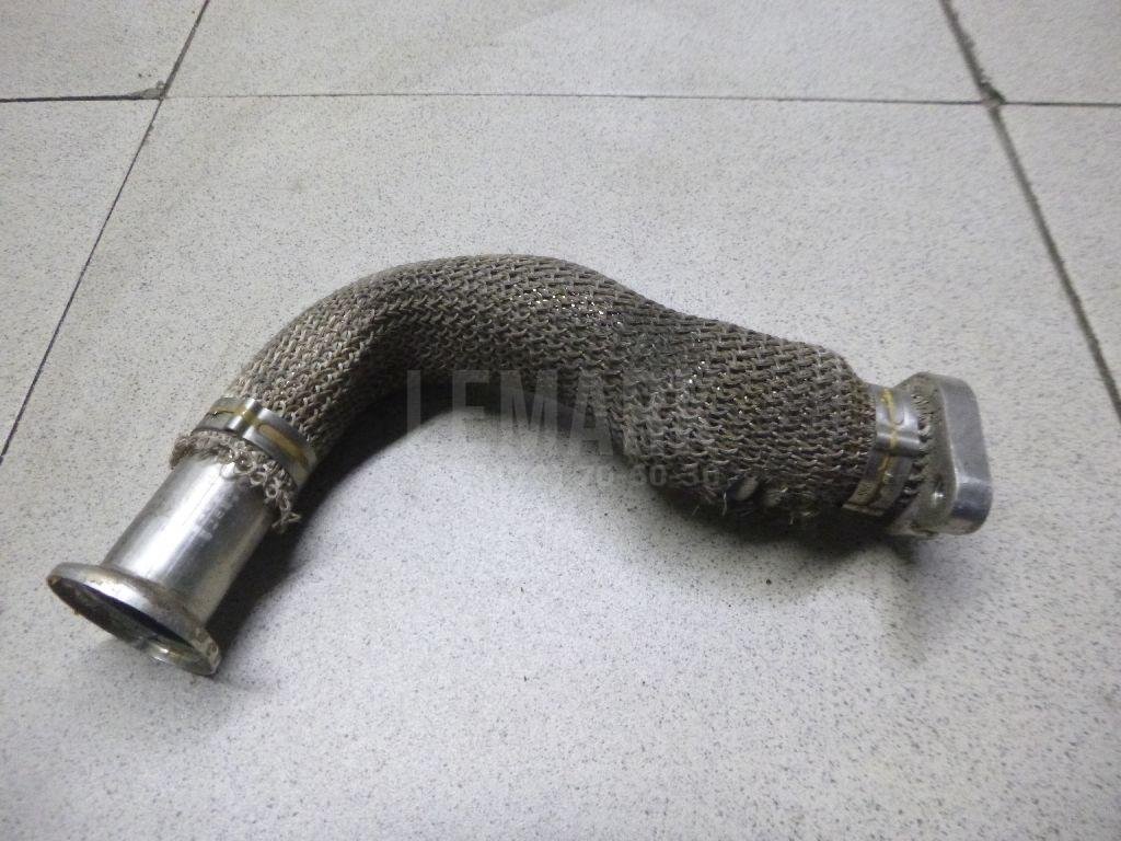 Трубка системы рециркуляции (EGR)