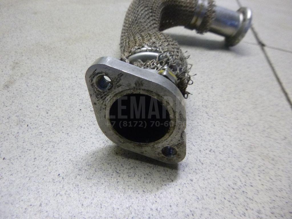 Трубка системы рециркуляции (EGR)