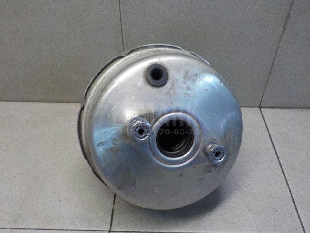 Усилитель тормозов вакуумный