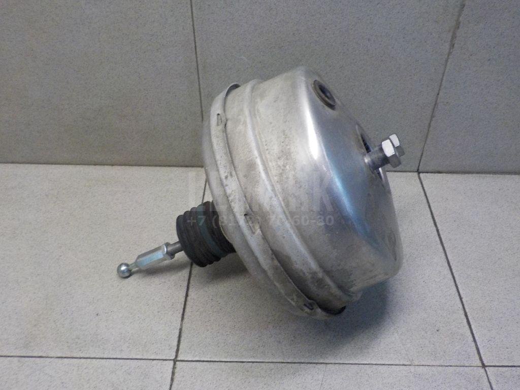 Усилитель тормозов вакуумный