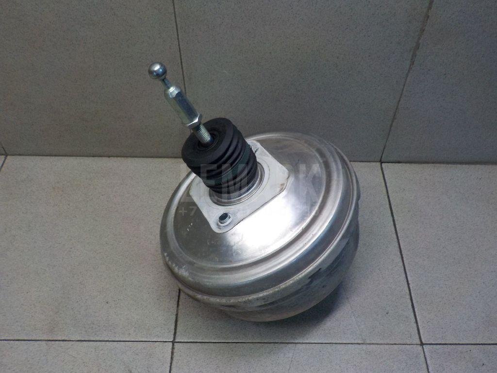 Усилитель тормозов вакуумный