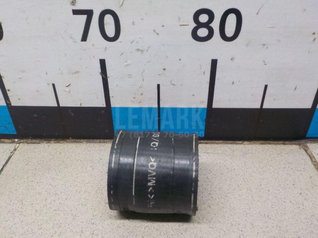 Патрубок интеркулера