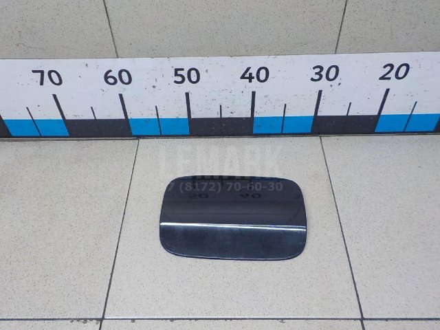 Лючок бензобака