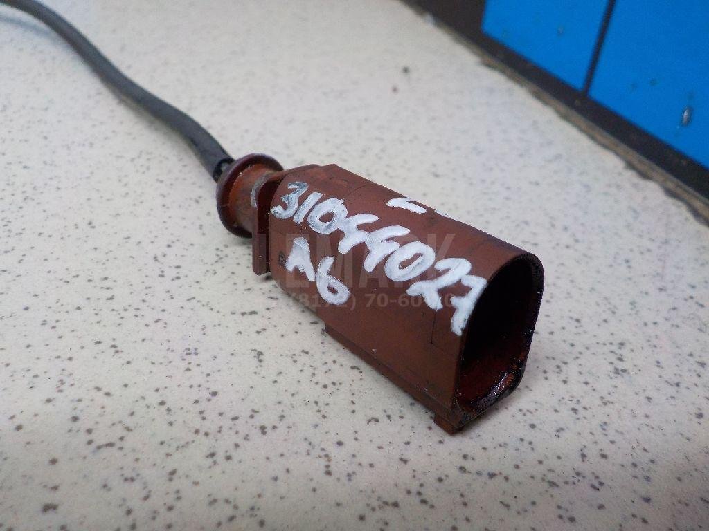 Датчик температуры сажевого фильтра