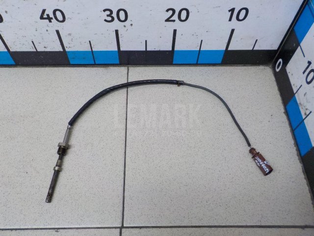 Датчик температуры сажевого фильтра